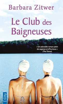 Cover Le Club des Baigneuses (eBook, ePUB)