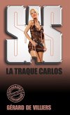 SAS 116 La traque Carlos (eBook, ePUB)