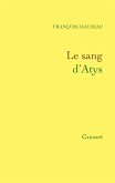 Le sang d'Atys (eBook, ePUB) Le sang d'Atys (eBook, ePUB)