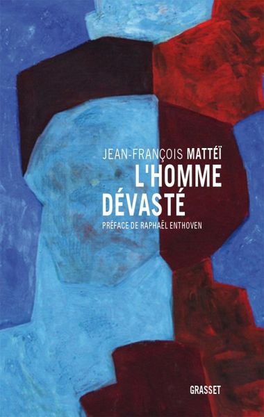L'homme dévasté (eBook, ePUB) L'homme dévasté (eBook, ePUB)
