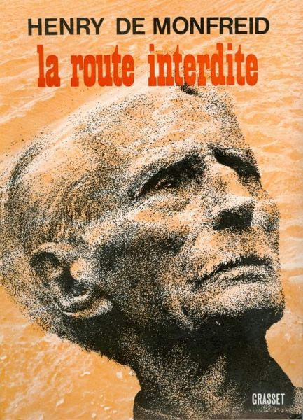 La route interdite (eBook, ePUB) La route interdite (eBook, ePUB)