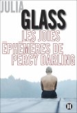 Les joies éphémères de Percy Darling (eBook, ePUB)