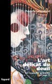 L'art délicat du deuil (eBook, ePUB) L'art délicat du deuil (eBook, ePUB)