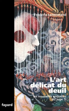 Cover L'art délicat du deuil (eBook, ePUB)