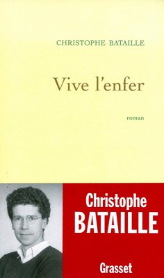 Cover Vive l'enfer (eBook, ePUB)