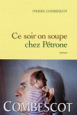 Ce soir on soupe chez Pétrone (eBook, ePUB)