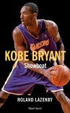 Kobe Bryant - Showboat (eBook, ePUB)