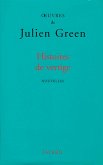 Histoires de vertige (eBook, ePUB)
