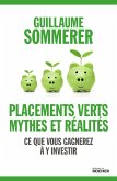 Placements verts, mythes et réalités (eBook, ePUB) Placements verts, mythes et réalités (eBook, ePUB)
