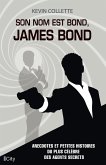Son nom est Bond, James Bond (eBook, ePUB)