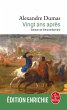 Vingt ans après (eBook, ePUB) - Bild 1