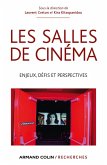 Les salles de cinéma (eBook, ePUB)