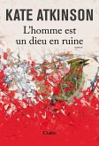 L'homme est un dieu en ruine (eBook, ePUB)