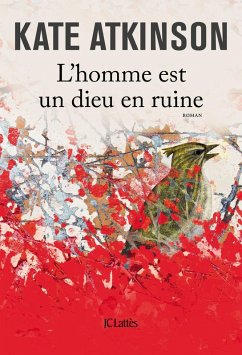 L'homme est un dieu en ruine (eBook, ePUB) - Atkinson, Kate