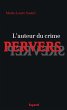 L'auteur du crime pervers (eBook, ePUB) - Bild 1