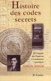 Histoire des codes secrets (eBook, ePUB)