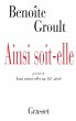 Ainsi soit-elle (eBook, ePUB) - Bild 1