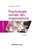 Psychologie sociale des organisations - 4e éd. (eBook, ePUB)