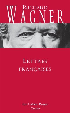 Lettres françaises (eBook, ePUB) - Wagner, Richard