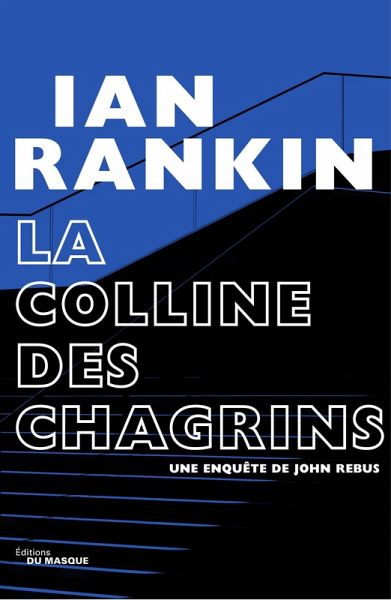 La Colline des chagrins (eBook, ePUB) La Colline des chagrins (eBook, ePUB)