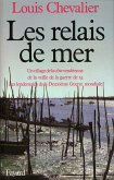 Les Relais de mer (eBook, ePUB) Les Relais de mer (eBook, ePUB)