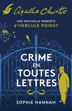 Cover Crime en toutes lettres (eBook, ePUB)