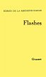 Flashes I (eBook, ePUB) - Bild 1