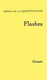 Flashes I (eBook, ePUB)