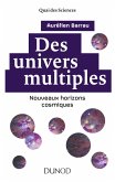 Des univers multiples - 2e éd. (eBook, ePUB)