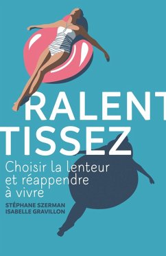 Cover Ralentissez (eBook, ePUB)