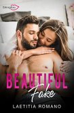Beautiful Fake (eBook, ePUB) Beautiful Fake (eBook, ePUB)