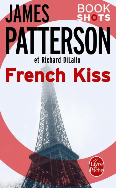 French Kiss (eBook, ePUB)