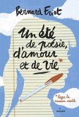 Un été de poésie, d'amour et de vie (eBook, ePUB)