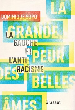 Cover La grande peur des belles âmes (eBook, ePUB)