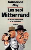 Les sept Mitterrand (eBook, ePUB)