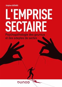 Cover L'emprise sectaire (eBook, ePUB)