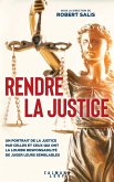 Rendre la justice (eBook, ePUB) Rendre la justice (eBook, ePUB)