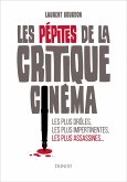 Les pépites de la critique cinéma (eBook, ePUB)