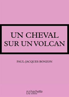 Cover Un cheval sur un volcan (eBook, ePUB)