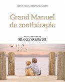 Grand manuel de zoothérapie (eBook, ePUB)