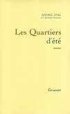 Les quartiers d'été (eBook, ePUB)