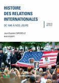 Histoire des relations internationales - 16e éd. (eBook, ePUB)