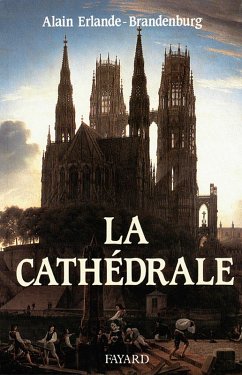 Cover La Cathédrale (eBook, ePUB)