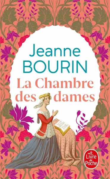 La Chambre des dames (eBook, ePUB) La Chambre des dames (eBook, ePUB)