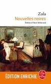Nouvelles noires (eBook, ePUB)