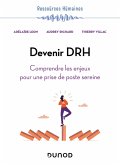 Devenir DRH (eBook, ePUB)