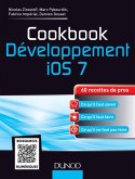 Cookbook Développement iOS 7 (eBook, ePUB)