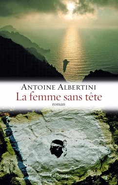 La femme sans tête (eBook, ePUB) - Albertini, Antoine