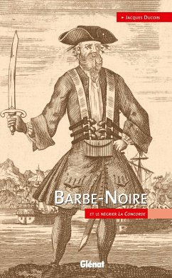 Cover Barbe-Noire (eBook, ePUB)
