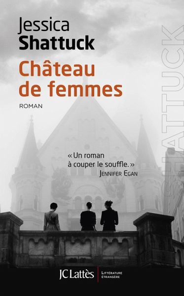 Château de femmes (eBook, ePUB) Château de femmes (eBook, ePUB)